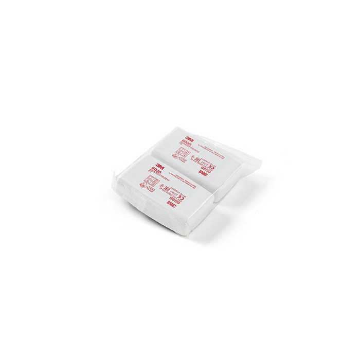 Filter 3M 6035 - P3 - verkocht per stuk Filter 3M 6035 - P3 - verkocht per stuk