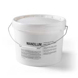 Lijm voor renovatievlies - 10 kg - professionele kwaliteit