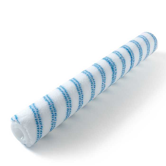 Manchon toutes laques + EPOXY nylon tissé 50cm - fibre 7mm - monture marine Manchon toutes laques + EPOXY nylon tissé 50cm - fibre 7mm - monture marine