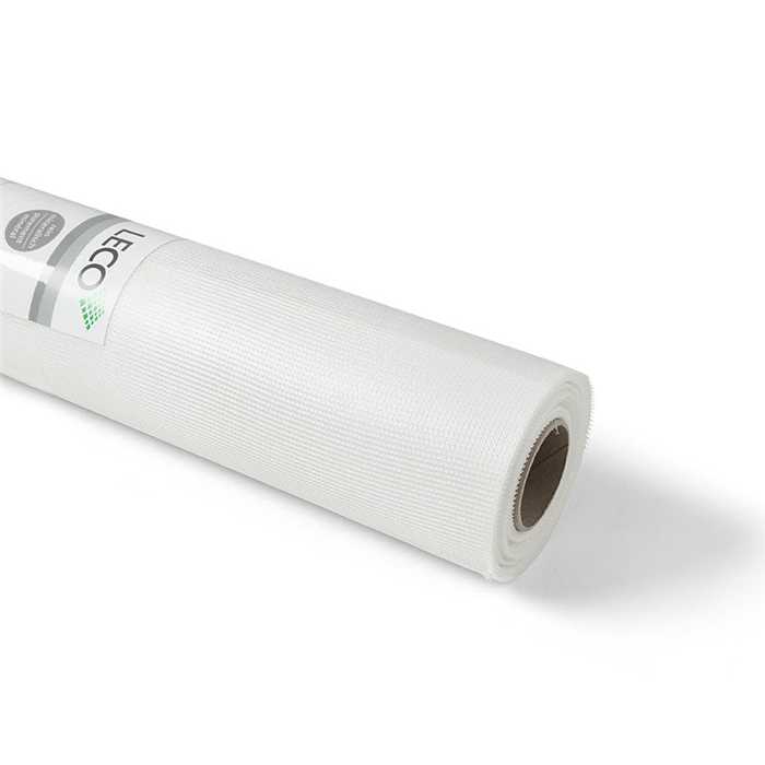 Rol glasvezel LECO-NET Xtra - 1m x 50m Rol glasvezel LECO-NET Xtra - 1m x 50m