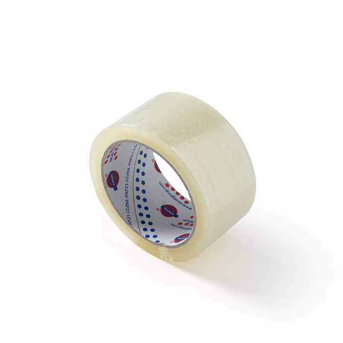 Ruban d'emballage transparant EUROCEL - 50mm x 66m Ruban d'emballage transparant EUROCEL - 50mm x 66m