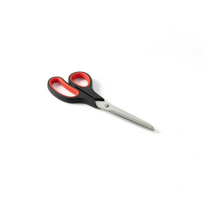 Schaar met bimateriaal handvat - 21,5 cm Schaar met bimateriaal handvat - 21,5 cm