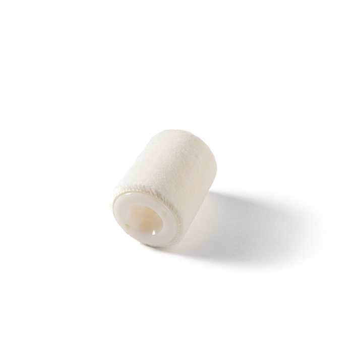 Vervangrol lakken wolvelours 8 cm - voor beugel à vis Vervangrol lakken wolvelours 8 cm - voor beugel à vis