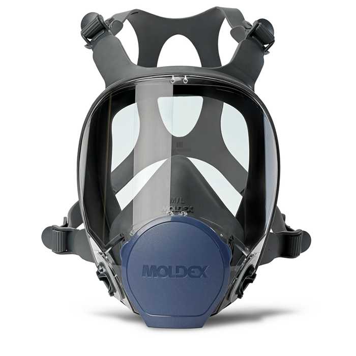 Volmasker 9000 Easylock Volmasker 9000 Easylock