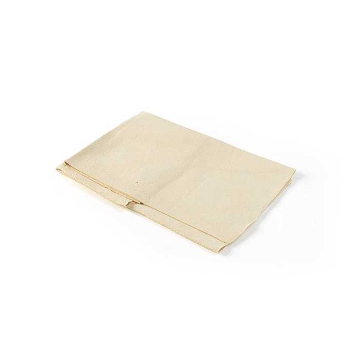 Zeemvel leder 55 x 36 cm Zeemvel leder 55 x 36 cm